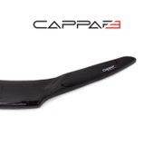 Honda CR-V 2013-2018 Yıl Aralığı Uyumlu Kaput Rüzgarlık 4mm thumbnail 3