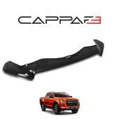 Isuzu D-Max 2020- Yılı ve Sonrası Uyumlu Yarasa Kaput Rüzgarlığı thumbnail 5