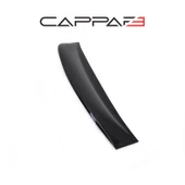 Honda Civic 2001-2006 Yıl Aralığı Uyumlu Arka Cam Spoyler - 7