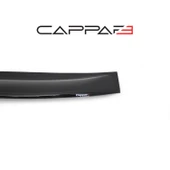 Honda Civic 2001-2006 Yıl Aralığı Uyumlu Arka Cam Spoyler - 5