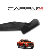 Isuzu D-Max 2020- Yılı ve Sonrası Uyumlu Yarasa Kaput Rüzgarlığı thumbnail 3