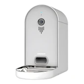 Dogness F01A Akıllı Mama Kabı HD Kameralı, Wi-Fi Bağlantılı 6Lt - 1