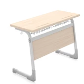 MERCAN DEMONTE ÇİFT KİŞİLİK OKUL SIRASI (ADS502) - 3