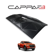 Isuzu D-Max 2020- Yılı ve Sonrası Uyumlu Bagaj Kapağı Dodik thumbnail 3