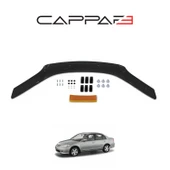 Honda Civic 2001-2006 Yıl Aralığı Uyumlu Kaput Rüzgarlık 4mm thumbnail 3