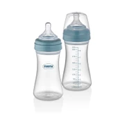 Mooma Kindy Biberon 250 ml 18+ Ay - 1