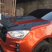 Isuzu D-Max 2020- Yılı ve Sonrası Uyumlu Dragon Pack 3 Parça thumbnail 10