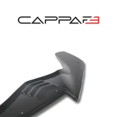 Isuzu D-Max 2020- Yılı ve Sonrası Uyumlu Yarasa Kaput Rüzgarlığı thumbnail 4