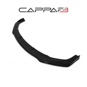 Honda Civic 2016- Yılı ve Sonrası Uyumlu Ön Tampon Lip thumbnail 6