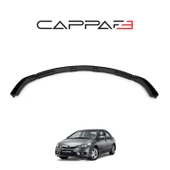Honda Civic 2006-2012 Yıl Aralığı Uyumlu Ön Tampon Lip thumbnail 6