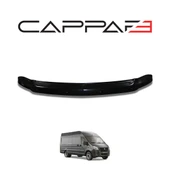 Gazelle Next 2021 Yılı Ve Sonrası Kaput Rüzgarlık 3mm thumbnail 2