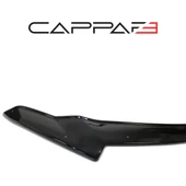 Isuzu D-Max 2020- Yılı ve Sonrası Uyumlu Kaput Rüzgarlığı 4mm thumbnail 5