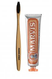Pharma Acqua Bambu Diş Fırçası Marvis Ginger Mint 85 ml - 1