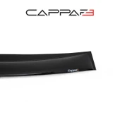 Honda Civic 2001-2006 Yıl Aralığı Uyumlu Arka Cam Spoyler - 10