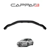 Honda Civic 2012-2015 Yıl Aralığı Uyumlu Ön Tampon Lip - 2