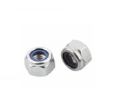 M24 FİBERLİ SOMUN DIN:985 - 1