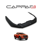 Isuzu D-Max 2020- Yılı ve Sonrası Uyumlu Dragon Pack 3 Parça thumbnail 5