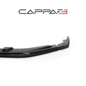 Honda Civic 2012-2015 Yıl Aralığı Uyumlu Ön Tampon Lip - 4