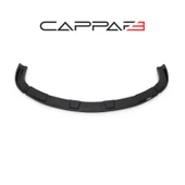 Honda Civic 2006-2012 Yıl Aralığı Uyumlu Ön Tampon Lip thumbnail 2