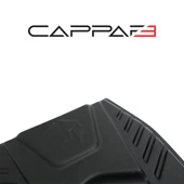 Isuzu D-Max 2020- Yılı ve Sonrası Uyumlu Ön Kaput Scoop - 5