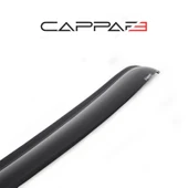 Honda Civic 1995-2000 Yılları Arası Arka Cam Üstü Spoyler - 6