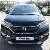 Honda CR-V 2013-2018 Yıl Aralığı Uyumlu Kaput Rüzgarlık 4mm thumbnail 5