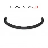 Honda Civic 2006-2012 Yıl Aralığı Uyumlu Ön Tampon Lip thumbnail 1