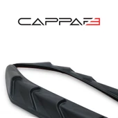 Isuzu D-Max 2020- Yılı ve Sonrası Uyumlu Dragon Pack 3 Parça thumbnail 7