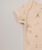 Galaxy Organic Tema Yarım Kol Badi thumbnail 3