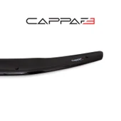 Honda Civic 2012-2015 Yıl Aralığı Uyumlu Kaput Rüzgarlık 3mm thumbnail 4