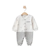 Aziz Bebe Bebek Tulum 6893 - 1