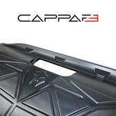 Isuzu D-Max 2020- Yılı ve Sonrası Uyumlu Bagaj Kapağı Dodik thumbnail 5