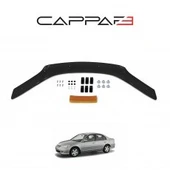 Honda Civic 2001-2006 Yıl Aralığı Uyumlu Kaput Rüzgarlık 3mm thumbnail 1