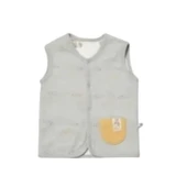 Biorganic Bebek Yelek 61511 - 1