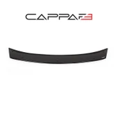 Honda Civic 2006-2012 Yıl Aralığı Uyumlu Kaput Rüzgarlık 4mm - 2