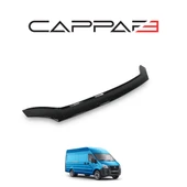 Gazelle Next 2013-2021 Yıl Aralığı Kaput Rüzgarlık 4mm thumbnail 3