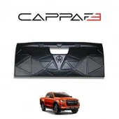 Isuzu D-Max 2020- Yılı ve Sonrası Uyumlu Bagaj Kapağı Dodik thumbnail 1