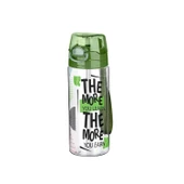 Titiz Plastik Su Matarası 500 Ml 621 - 1