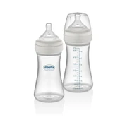 Mooma Kindy Biberon 250 ml 6-18 Ay - 1