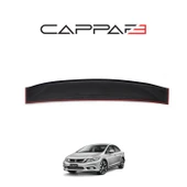 Honda Civic 2012-2015 Yıl Aralığı Uyumlu Arka Cam Üstü Spoyler - 2