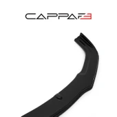 Honda Civic 2016- Yılı ve Sonrası Uyumlu Ön Tampon Lip thumbnail 7