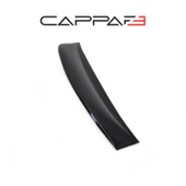 Honda Civic 2012-2015 Yıl Aralığı Uyumlu Arka Cam Üstü Spoyler - 5