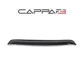 Honda Civic 1995-2000 Yılları Arası Arka Cam Üstü Spoyler - 2