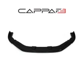 Honda Civic 2012-2015 Yıl Aralığı Uyumlu Ön Tampon Lip - 3