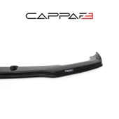 Honda Civic 2016- Yılı ve Sonrası Uyumlu Ön Tampon Lip thumbnail 4