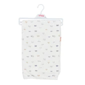 Tiffany Baby Bebek Battaniyesi 77013 - 1