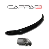 Gazelle Next 2021 Yılı Ve Sonrası Kaput Rüzgarlık 3mm thumbnail 3