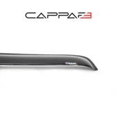 Honda Civic 1995-2000 Yılları Arası Arka Cam Üstü Spoyler - 4