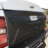 Isuzu D-Max 2017-2019 Yıl Aralığı Uyumlu Bagaj Kapağı Dodik thumbnail 3