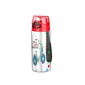 Titiz Plastik Su Matarası 500 Ml 621 - 1
